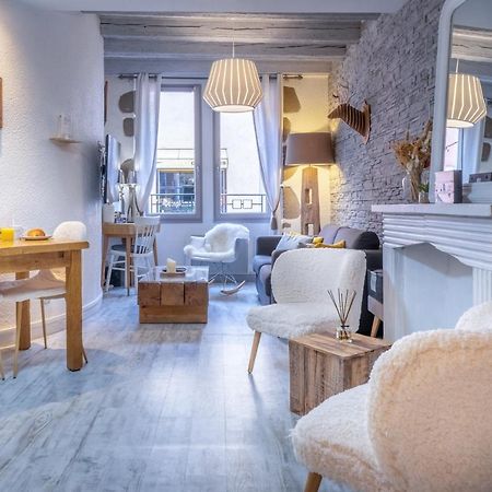 Un Cottage Alpin Chaleureux Dans Le Coeur D Annecy Avec 2 Velos Екстериор снимка