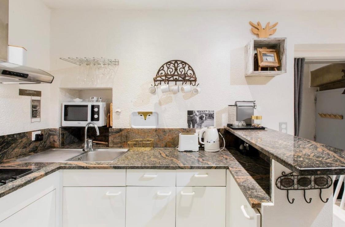 Un Cottage Alpin Chaleureux Dans Le Coeur D Annecy Avec 2 Velos Екстериор снимка
