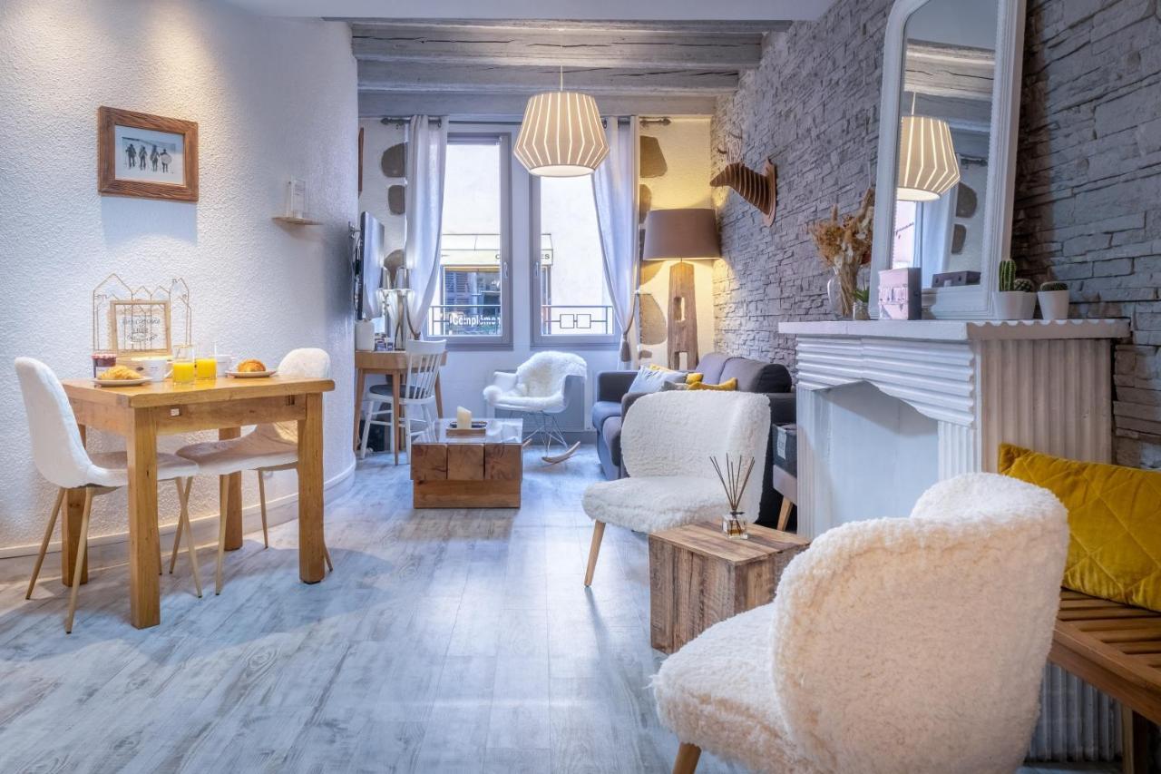 Un Cottage Alpin Chaleureux Dans Le Coeur D Annecy Avec 2 Velos Екстериор снимка