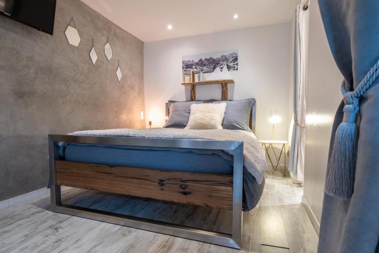 Un Cottage Alpin Chaleureux Dans Le Coeur D Annecy Avec 2 Velos Екстериор снимка